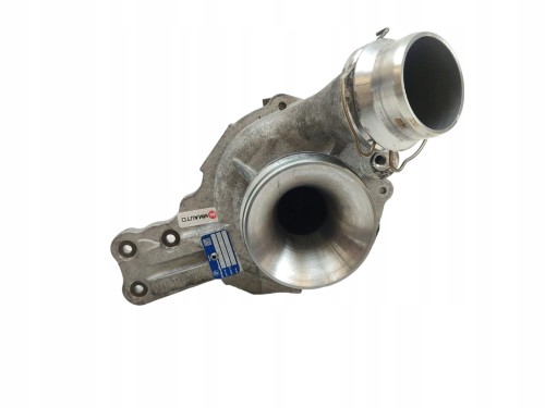 TURBOSPRĘŻARKA MINI COUNTRYMAN R60 LIFT (2014-2017) 1.6 D 112KM 8573105