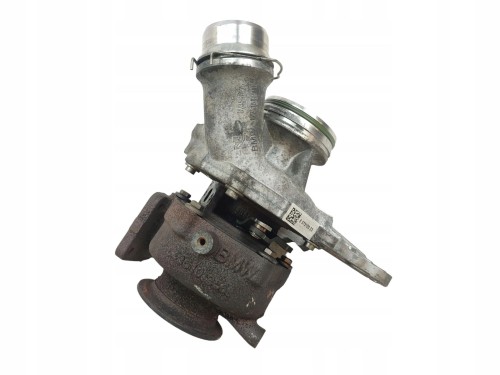 TURBOSPRĘŻARKA MINI COUNTRYMAN R60 LIFT (2014-2017) 1.6 D 112KM 8573105