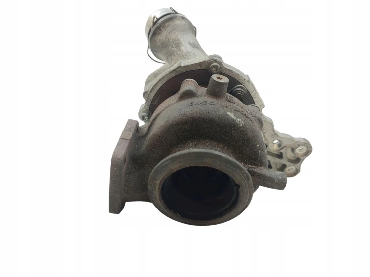 TURBOSPRĘŻARKA MINI COUNTRYMAN R60 LIFT (2014-2017) 1.6 D 112KM 8573105