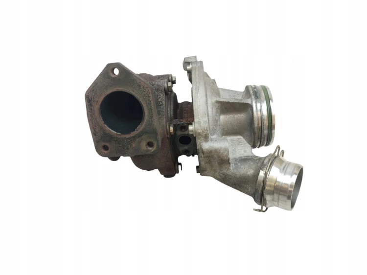 TURBOSPRĘŻARKA MINI COUNTRYMAN R60 LIFT (2014-2017) 1.6 D 112KM 8573105