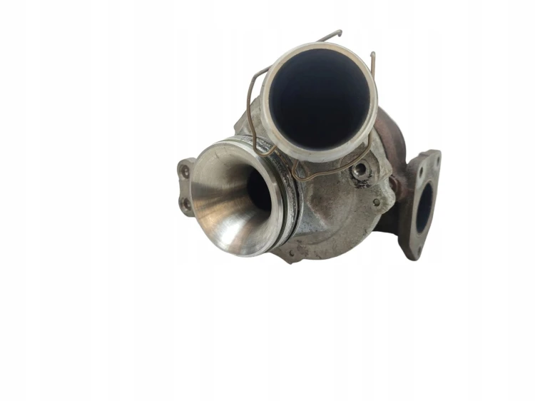 TURBOSPRĘŻARKA MINI COUNTRYMAN R60 LIFT (2014-2017) 1.6 D 112KM 8573105