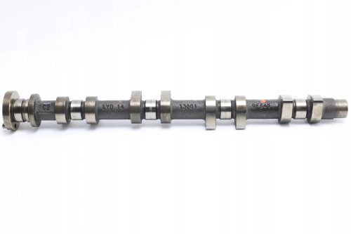 WAŁEK ROZRZĄDU WYDECH NISSAN PRIMERA P11 LIFT (1999-2002) 1.6 16V 106KM 9F6