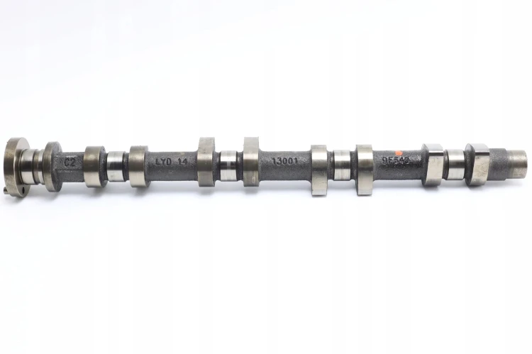 WAŁEK ROZRZĄDU WYDECH NISSAN PRIMERA P11 LIFT (1999-2002) 1.6 16V 106KM 9F6