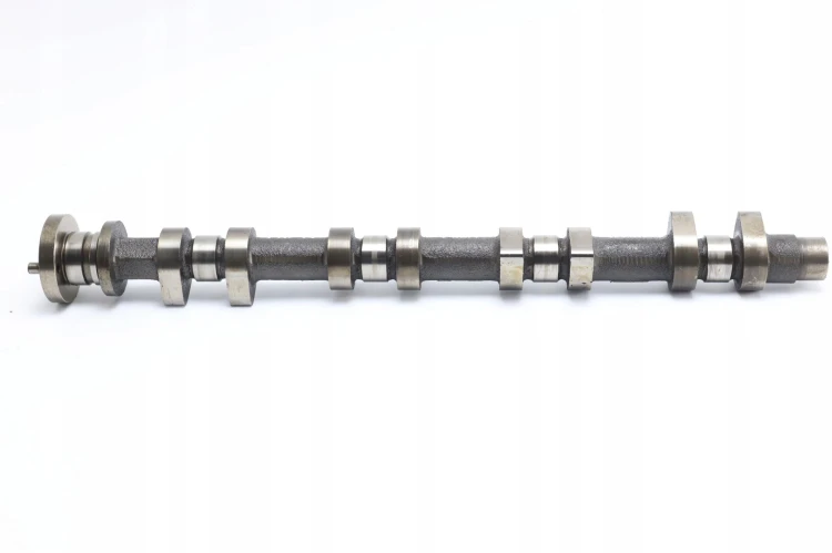 WAŁEK ROZRZĄDU WYDECH NISSAN PRIMERA P11 LIFT (1999-2002) 1.6 16V 106KM 9F6