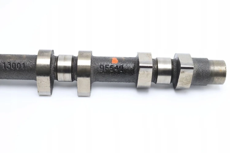 WAŁEK ROZRZĄDU WYDECH NISSAN PRIMERA P11 LIFT (1999-2002) 1.6 16V 106KM 9F6