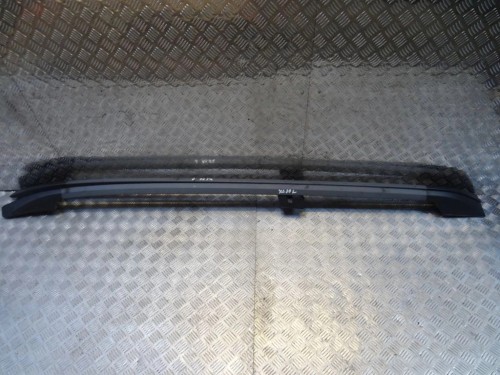 RELINGI DACHOWE VOLVO XC90 (2002-2006)