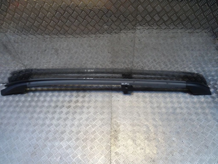 RELINGI DACHOWE VOLVO XC90 (2002-2006)