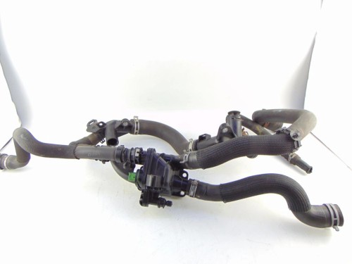 OBUDOWA TERMOSTATU PEUGEOT 5008 9684588980