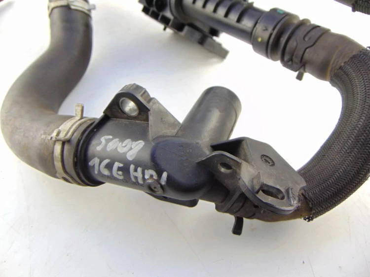 OBUDOWA TERMOSTATU PEUGEOT 5008 9684588980