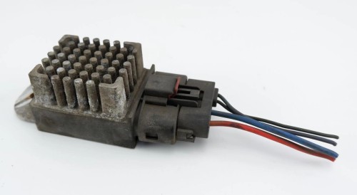 REZYSTOR DMUCHAWY CHRYSLER VOYAGER IV (2001-2008) 2.5 CRD P04868332AD