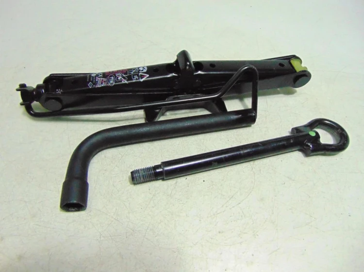 ZESTAW NAPRAWCZY PODNOŚNIK RENAULT SCENIC II LIFT (2006-2009) 1.5 DCI