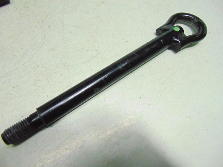 ZESTAW NAPRAWCZY PODNOŚNIK RENAULT SCENIC II LIFT (2006-2009) 1.5 DCI