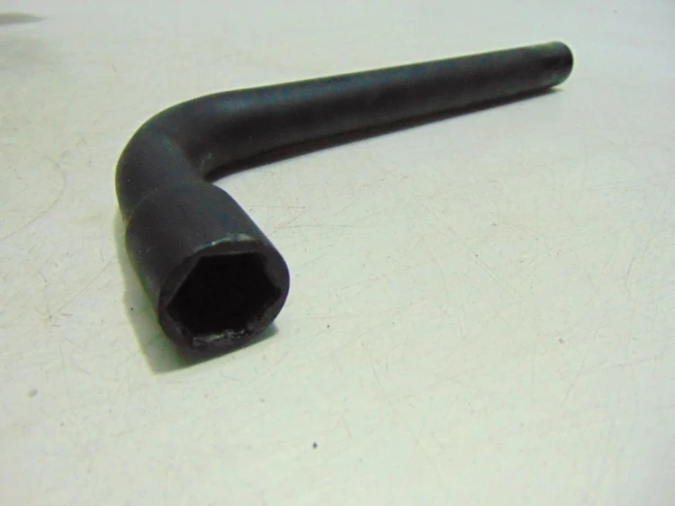 ZESTAW NAPRAWCZY PODNOŚNIK RENAULT SCENIC II LIFT (2006-2009) 1.5 DCI