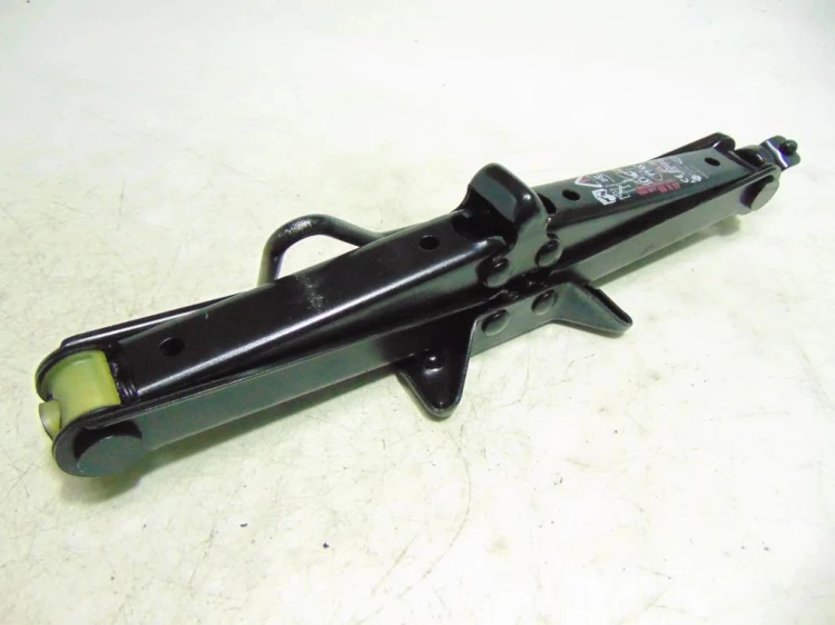 ZESTAW NAPRAWCZY PODNOŚNIK RENAULT SCENIC II LIFT (2006-2009) 1.5 DCI