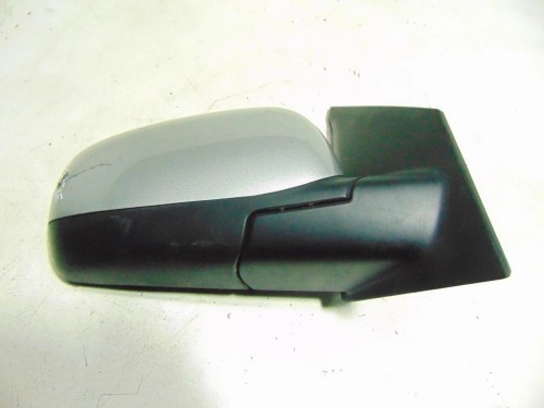 LUSTERKO PRAWE NISSAN NOTE I(2005-2013) 1.6 16V