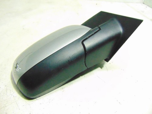 LUSTERKO PRAWE NISSAN NOTE I(2005-2013) 1.6 16V