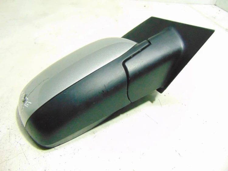 LUSTERKO PRAWE NISSAN NOTE I(2005-2013) 1.6 16V