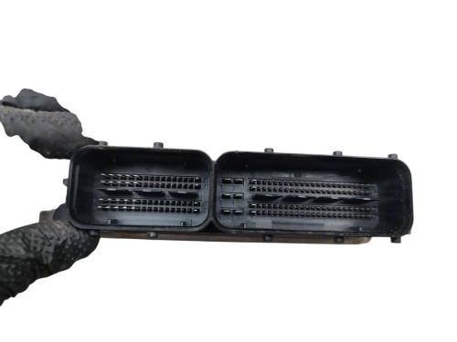 KOMPUTER STEROWNIK SILNIKA OPEL INSIGNIA A (2008-2013) 55574404