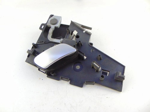 KLAMKA WEWNĘTRZNA LEWY TYŁ CITROEN C5 II (2004-2008) 2.0 HDI 9649218977