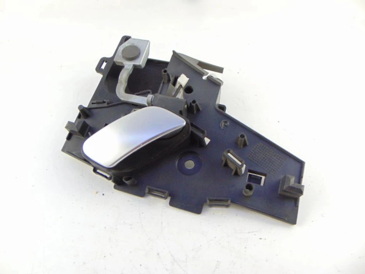 KLAMKA WEWNĘTRZNA LEWY TYŁ CITROEN C5 II (2004-2008) 2.0 HDI 9649218977