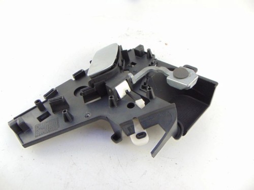 KLAMKA WEWNĘTRZNA LEWY TYŁ CITROEN C5 II (2004-2008) 2.0 HDI 9649218977