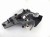 KLAMKA WEWNĘTRZNA LEWY TYŁ CITROEN C5 II (2004-2008) 2.0 HDI 9649218977
