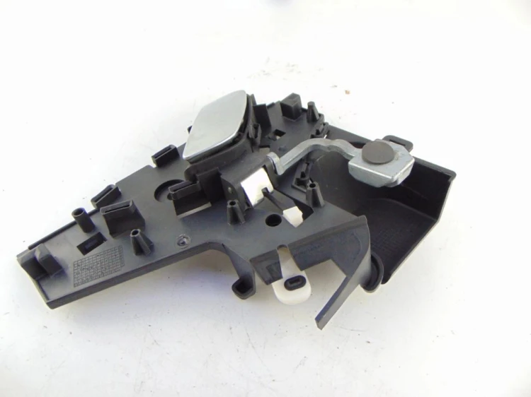 KLAMKA WEWNĘTRZNA LEWY TYŁ CITROEN C5 II (2004-2008) 2.0 HDI 9649218977