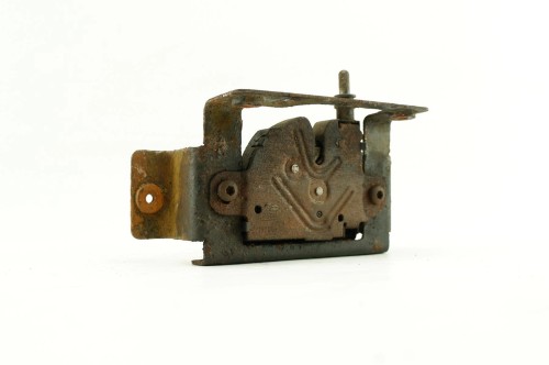 ZAMEK MASKI FORD TRANSIT V LIFT(2007-2013) 2.2 TDCI