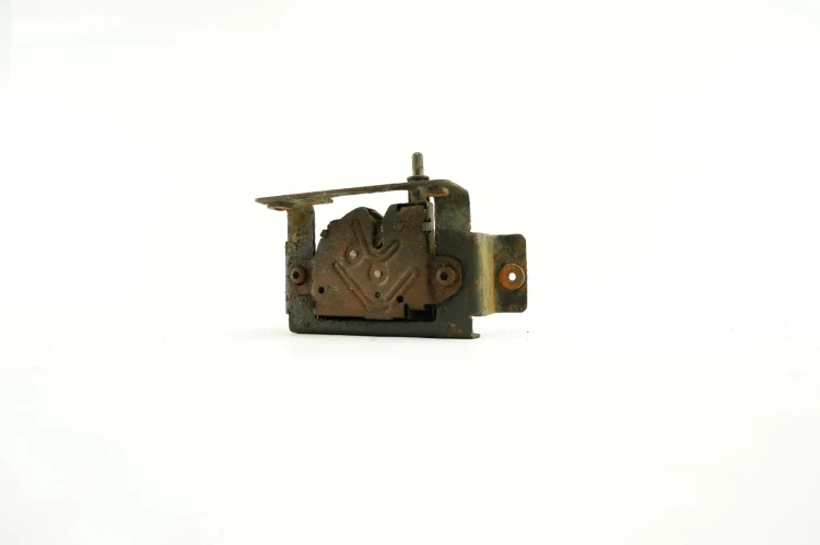 ZAMEK MASKI FORD TRANSIT V LIFT(2007-2013) 2.2 TDCI