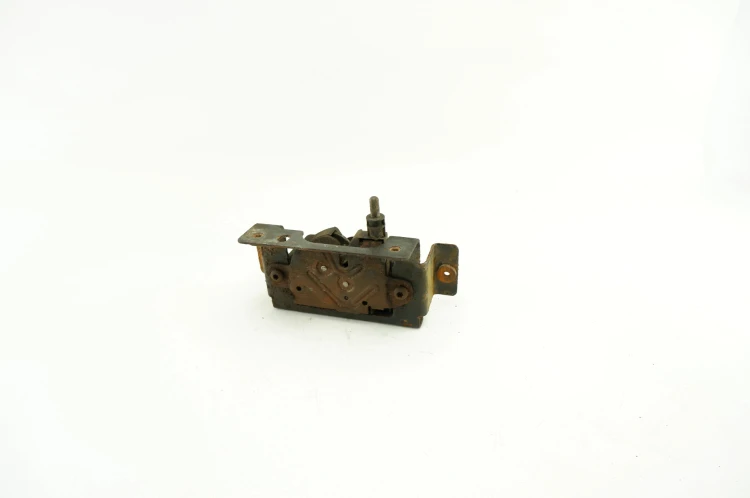 ZAMEK MASKI FORD TRANSIT V LIFT(2007-2013) 2.2 TDCI