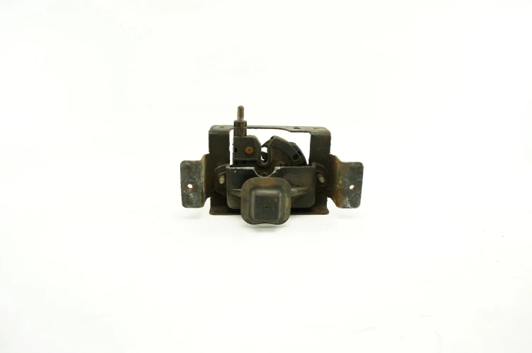 ZAMEK MASKI FORD TRANSIT V LIFT(2007-2013) 2.2 TDCI