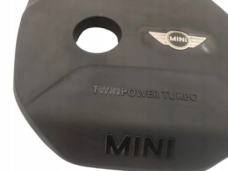 OSŁONA POKRYWA SILNIKA MINI COOPER F56 (2013-2017) 2.0 T 192KM 16208310