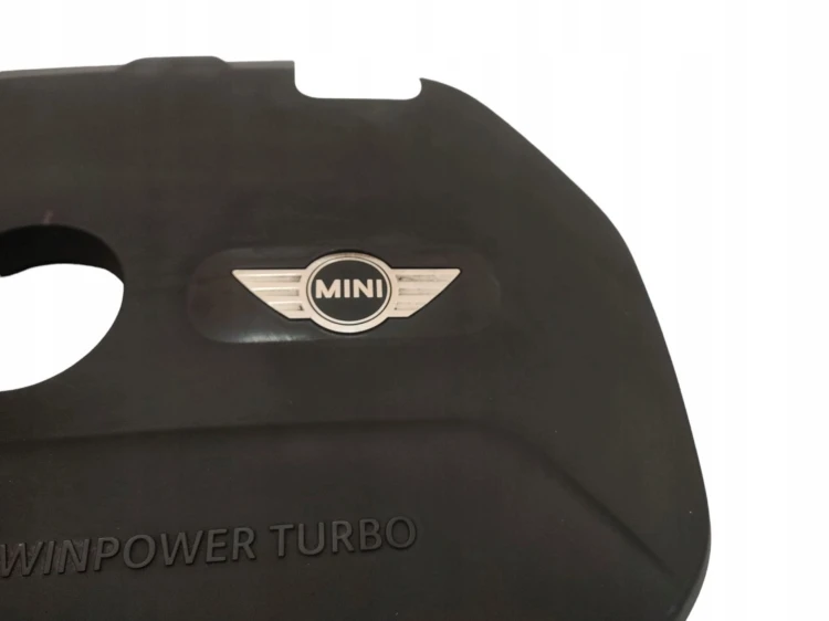 OSŁONA POKRYWA SILNIKA MINI COOPER F56 (2013-2017) 2.0 T 192KM 16208310