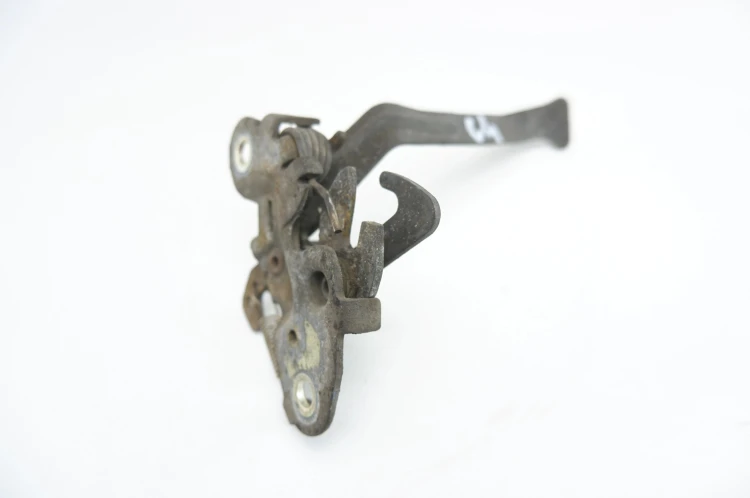 ZAMEK MASKI CITROEN C4 I (2004-2008)
