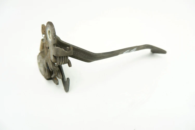 ZAMEK MASKI CITROEN C4 I (2004-2008)