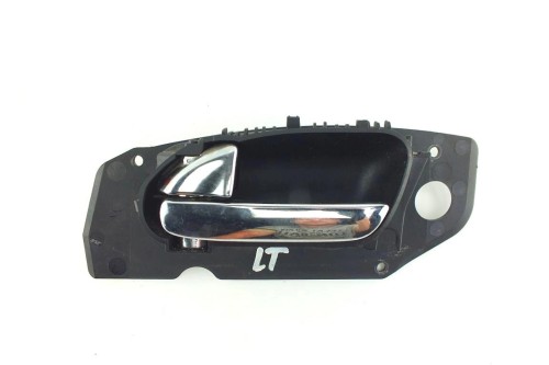 KLAMKA WEWNĘTRZNA LEWY TYŁ PEUGEOT 607 LIFT (2004-2010) 2.7 HDI V6