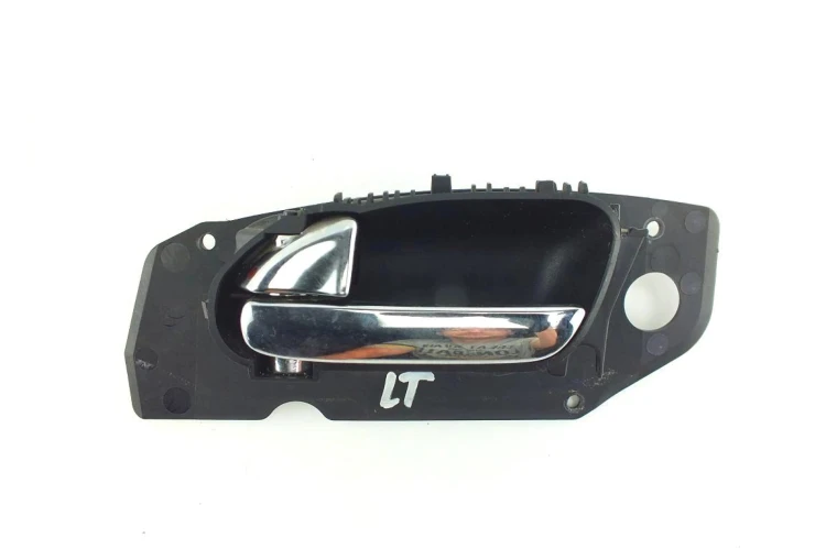 KLAMKA WEWNĘTRZNA LEWY TYŁ PEUGEOT 607 LIFT (2004-2010) 2.7 HDI V6