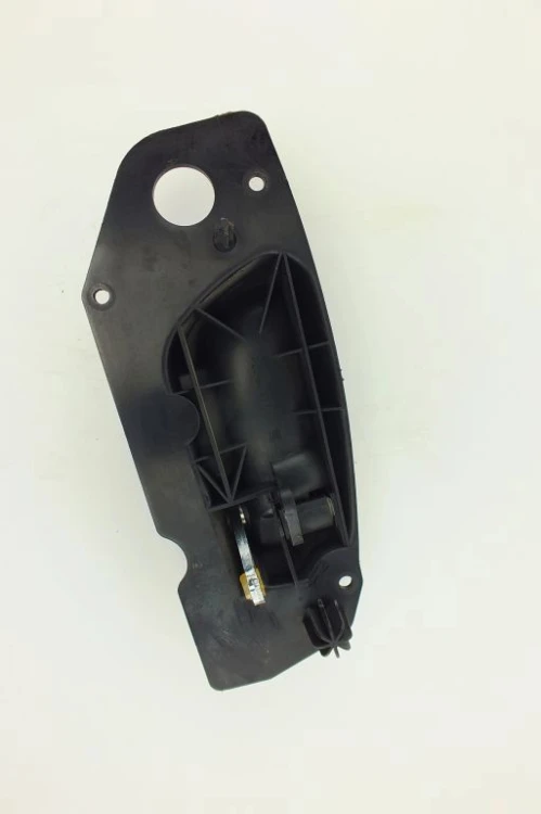 KLAMKA WEWNĘTRZNA LEWY TYŁ PEUGEOT 607 LIFT (2004-2010) 2.7 HDI V6