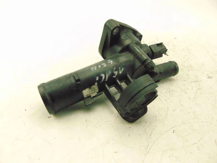 OBUDOWA TERMOSTATU RENAULT SCENIC III (2009-2013) 1.5 DCI 82009543288