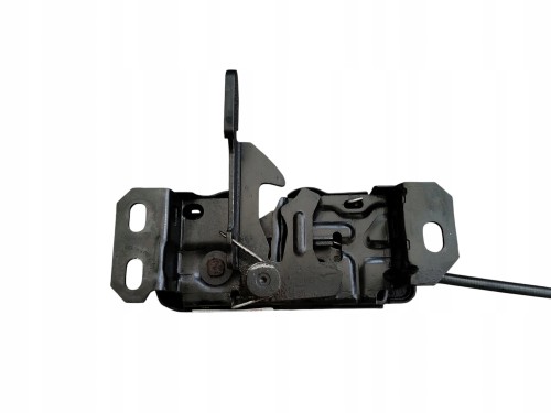 ZAMEK MASKI MERCEDES A W176 (2012-2015) 1.5 CDI 109KM A2468800460