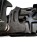 ZAMEK MASKI MERCEDES A W176 (2012-2015) 1.5 CDI 109KM A2468800460