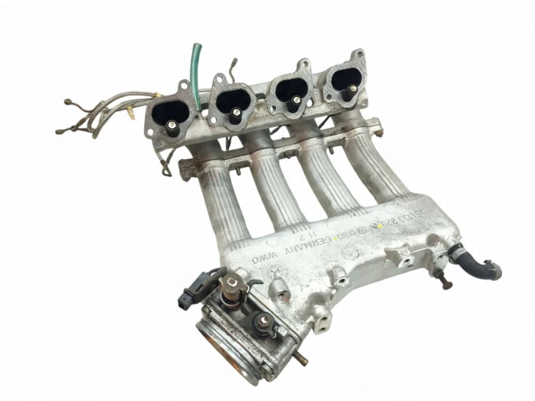 KOLEKTOR SSĄCY VOLKSWAGEN PASSAT B4 (1993-1997) 2.0 136KM 051133223A