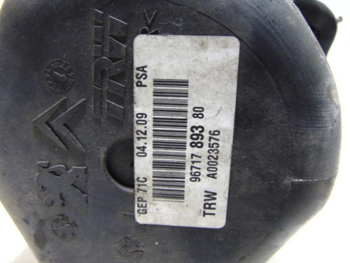 POMPA WSPOMAGANIA CITROEN C5 III (2008 -) 9671789380
