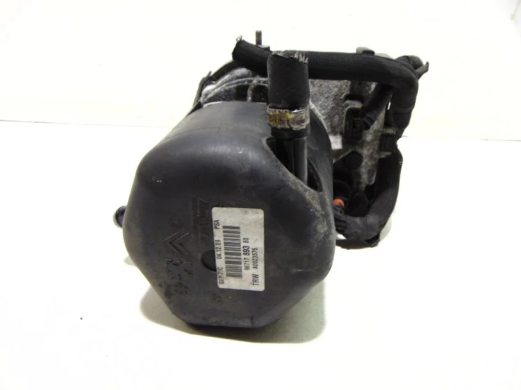 POMPA WSPOMAGANIA CITROEN C5 III (2008 -) 9671789380