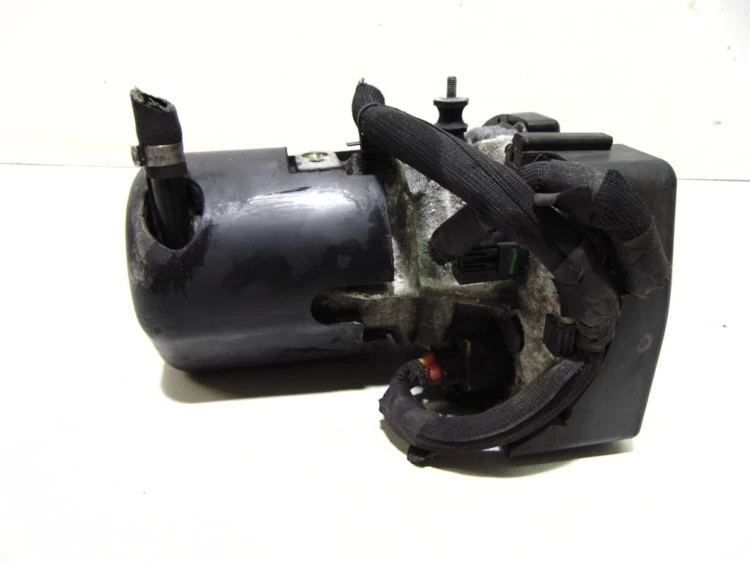 POMPA WSPOMAGANIA CITROEN C5 III (2008 -) 9671789380