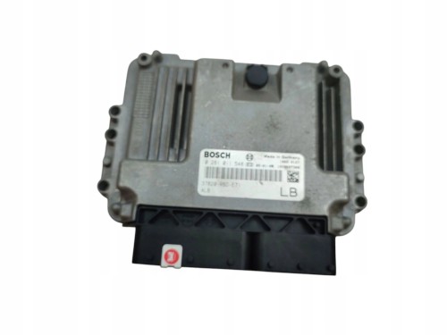 KOMPUTER STEROWNIK SILNIKA HONDA ACCORD VII(2002-2008) 2.2 I-CTDI 37820-RBD