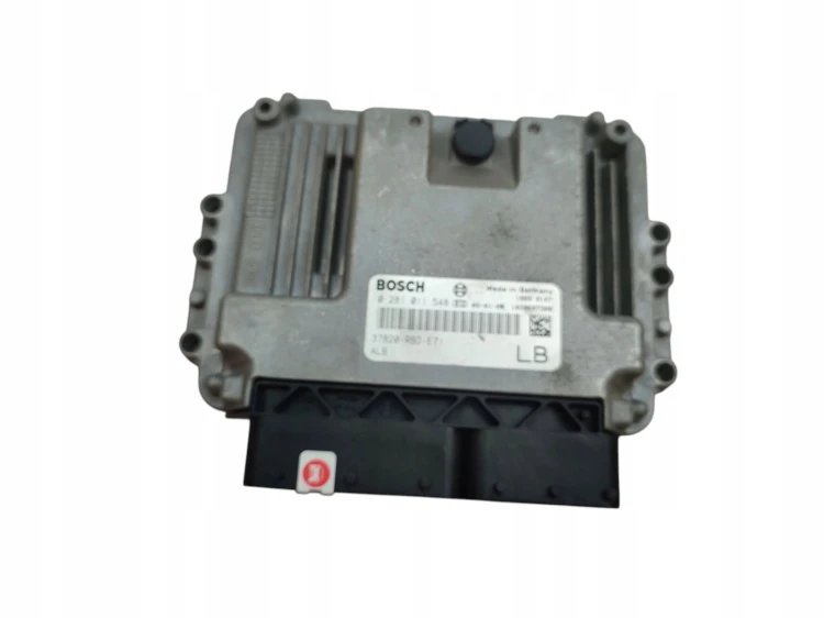 KOMPUTER STEROWNIK SILNIKA HONDA ACCORD VII(2002-2008) 2.2 I-CTDI 37820-RBD