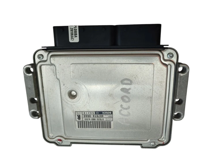 KOMPUTER STEROWNIK SILNIKA HONDA ACCORD VII(2002-2008) 2.2 I-CTDI 37820-RBD
