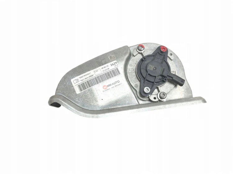OSŁONA PASKA ROZRZĄDU SEAT LEON IV (2020-) 1.5 TSI 116KM 05E109108P