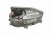 OSŁONA PASKA ROZRZĄDU SEAT LEON IV (2020-) 1.5 TSI 116KM 05E109108P
